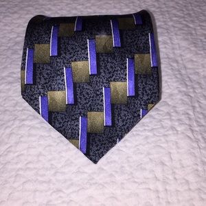 💰75% OFF Bundle of 10 Ties💰100% Silk Mens Tie by Louis Roth.  EUC